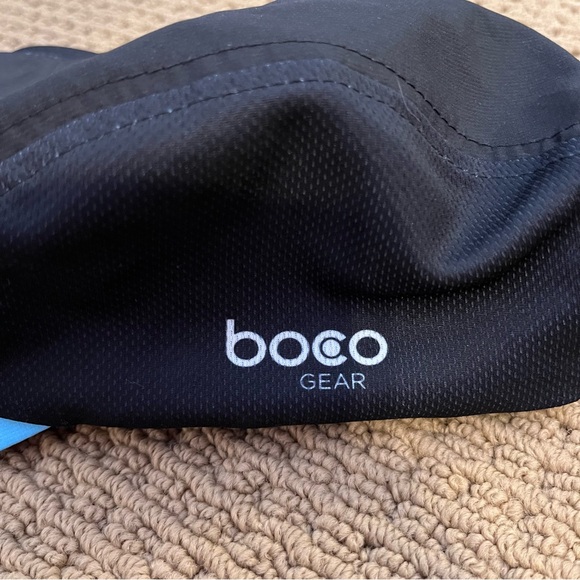 BOCO GEAR Nuun Running hat - Picture 3 of 3